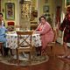 <b>Katy Mixon, Melissa McCarthy, Swoosie Kurtz</b> Foto : Mike y Molly