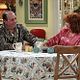 <b>Louis Mustillo, Swoosie Kurtz</b> Foto : Mike y Molly