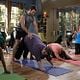 <b>Coby Ryan McLaughlin, Katy Mixon, Melissa McCarthy, Swoosie Kurtz</b> Foto : Mike y Molly