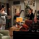 <b>Katy Mixon, Louis Mustillo, Swoosie Kurtz</b> Foto : Mike y Molly