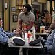 Mike y Molly : photo Billy Gardell, Nyambi Nyambi, Reno Wilson