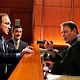 <b>Dan Aykroyd, James Belushi</b> Foto : The Defenders