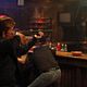 <b>Denis Leary</b> Foto : Equipo de rescate