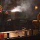 <b>Denis Leary</b> Foto : Equipo de rescate