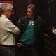<b>Denis Leary, Lenny Clarke</b> Foto : Equipo de rescate