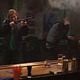 <b>Denis Leary</b> Foto : Equipo de rescate