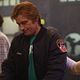 <b>Denis Leary</b> Foto : Equipo de rescate
