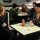<b>Denis Leary, Maura Tierney</b> Foto : Equipo de rescate