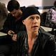 <b>Maura Tierney</b> Foto : Equipo de rescate