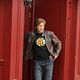 <b>Denis Leary</b> Foto : Equipo de rescate