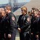 <b>Denis Leary</b> Foto : Equipo de rescate