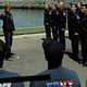<b>Denis Leary</b> Foto : Equipo de rescate