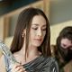 <b>Maggie Q</b> Foto : Nikita (2010)
