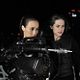 <b>Lyndsy Fonseca, Maggie Q</b> Foto : Nikita (2010)