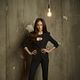 <b>Maggie Q</b> Foto : Nikita (2010)