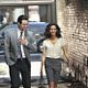 <b>Rekha Sharma, Shane West</b> Foto : Nikita (2010)