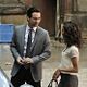 <b>Rekha Sharma, Shane West</b> Foto : Nikita (2010)