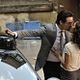 <b>Rekha Sharma, Shane West</b> Foto : Nikita (2010)