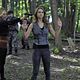 <b>Katheryn Winnick, Lyndsy Fonseca</b> Foto : Nikita (2010)