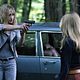 <b>Katheryn Winnick, Maggie Q</b> Foto : Nikita (2010)