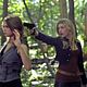 <b>Katheryn Winnick, Lyndsy Fonseca</b> Foto : Nikita (2010)
