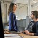 Nikita (2010) : photo Aaron Stanford, Maggie Q