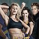 <b>Alyson Michalka, Ashley Tisdale, Matt Barr</b> Foto : Hellcats