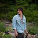 <b>Eric Balfour</b> Foto : Haven