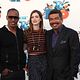 Rio : photo Anne Hathaway, Carlos Saldanha, Jamie Foxx
