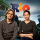Rio : photo Carlos Saldanha, David Kross