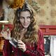 <b>Elsa Pataky</b> Foto : Copito de nieve