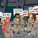 Futurama : photo