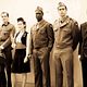 photo Audrey Dana, Claude Lelouch, Gilles Lemaire, Jacky Ido, Laurent Couson