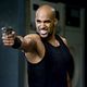 Resident Evil: Ultratumba 3D : photo Boris Kodjoe, Paul W.S. Anderson