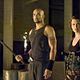 Resident Evil: Ultratumba 3D : photo Boris Kodjoe, Milla Jovovich, Paul W.S. Anderson