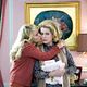 Potiche, mujeres al poder : photo Catherine Deneuve, François Ozon, Judith Godrèche