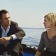 <b>Jean Dujardin, Marie-Josée Croze</b> Foto 