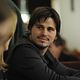 Mercy : photo Jason Ritter