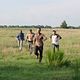 The Walking Dead : photo Andrew Lincoln, IronE Singleton, Jon Bernthal, Steven Yeun