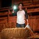 The Walking Dead : photo Steven Yeun