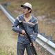 The Walking Dead : photo Steven Yeun