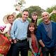 <b>Carole Richert, Jade Pradin, Jean Dell, Jérôme Anger, Victoria Abril</b> Foto 