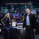 Sullivan : photo Callum Keith Rennie, Camille Sullivan, Clé Bennett, Martin Cummins