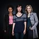 Sullivan : photo Camille Sullivan, Molly Parker
