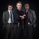 Sullivan : photo Callum Keith Rennie, Clé Bennett, Martin Cummins