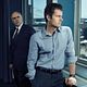 Rubicon : photo James Badge Dale, Michael Cristofer