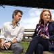 Rubicon : photo James Badge Dale, Miranda Richardson