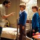 El Internado : photo Carlota García, Denisse Peña, Eduardo Mayo, Javier Cidoncha