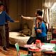 El Internado : photo Carlota García, Denisse Peña, Eduardo Mayo, Martín Rivas