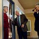 <b>Adam Arkin, Anthony John Denison, G.W. Bailey</b> Foto : The Closer
